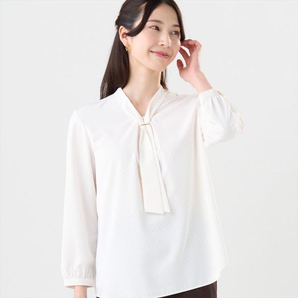 【BLACKFRIDAYタイムセール】【20%OFF】【SALE】【公式】東京シャツ シルキーサテン...