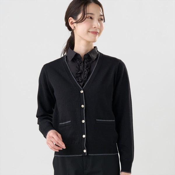 【週末限定タイムセール】【10%OFF】【SALE】【公式】東京シャツ ニット アンチピリング 配色...