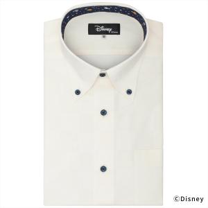 BRICK HOUSE by TOKYO SHIRT フォーマル シャツ 「Disney ディズニー