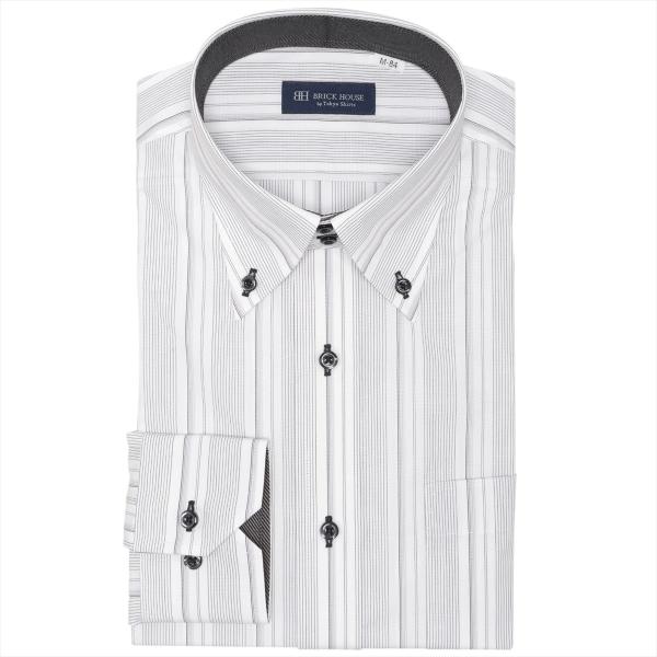 【BLACKFRIDAYタイムセール】【12%OFF】【SALE】【公式】東京シャツ ボットーニ 長...