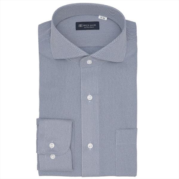 【週末限定タイムセール】【10%OFF】【SALE】【公式】東京シャツ ホリゾンタルワイド 長袖 形...