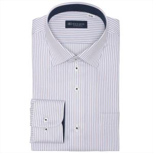 【公式】東京シャツ 【COFREX】 ワイド 長袖 形態安定 ワイシャツ｜シャツ工房グループ ONLINE SHOP