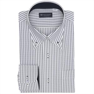 【期間限定セール】【25%OFF】【SALE】【公式】東京シャツ 【COFREX】 ボタンダウン 長袖 形態安定 ワイシャツ｜シャツ工房グループ ONLINE SHOP