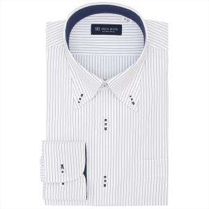 【公式】東京シャツ 【COFREX】 ボタンダウン 長袖 形態安定 ワイシャツ｜シャツ工房グループ ONLINE SHOP