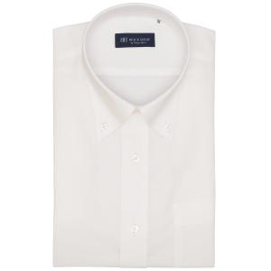 【期間限定 タイムセール】【30%OFF】【SALE】【公式】東京シャツ ボタンダウン 半袖 形態安定 ワイシャツ