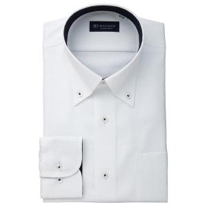 【公式】東京シャツ ボタンダウン 長袖 形態安定 ワイシャツ｜シャツ工房グループ ONLINE SHOP