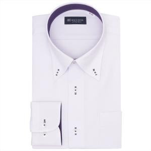 【公式】東京シャツ 【COFREX】 ボタンダウン 長袖 形態安定 ワイシャツ｜シャツ工房グループ ONLINE SHOP