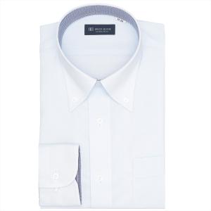 【GWフェア タイムセール】【25%OFF】【SALE】【公式】東京シャツ 【吸水速乾】 ボタンダウン 長袖 形態安定 ワイシャツ