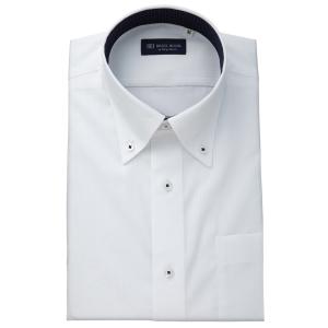 【期間限定 タイムセール】【40%OFF】【SALE】【公式】東京シャツ 【吸水速乾】 ボタンダウン 半袖 形態安定 ワイシャツ