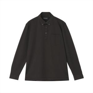 【タイムセール 9/7 AM10時まで】【20%OFF】【SALE】【公式】東京シャツ ポロシャツ 長袖 ビズポロ メンズ｜シャツ工房グループ ONLINE SHOP