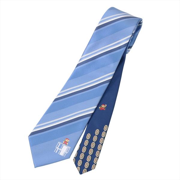 【SUPER MARIO BROS. 】ネクタイ チェンジタイ ビジネス