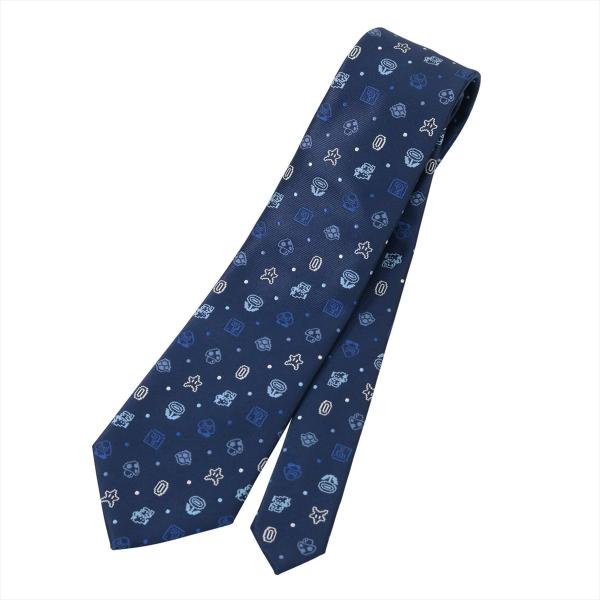 【SUPER MARIO BROS. 】ネクタイ ビジネス