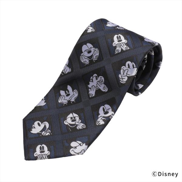 【ディズニー】 ネクタイ ビジネス フォーマル