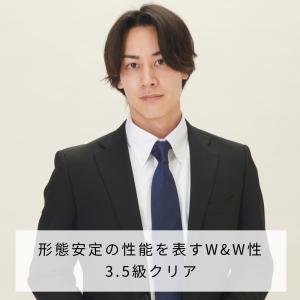 ワイシャツ メンズ 長袖 綿100%シャツ 形...の詳細画像4