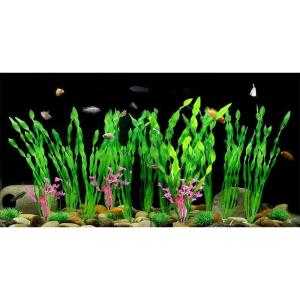 人工水草 柔らかい 水槽 の商品一覧 熱帯魚 アクアリウム用品 ペット用品 生き物 通販 Yahoo ショッピング