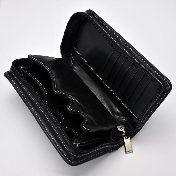 プレジデントケースfp-2　2本+ゴム印用　 会社設立 代表印 実印 銀行印 角印 印鑑作成