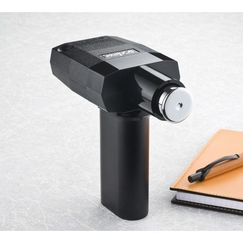 【視力低下予防・眼精疲労緩和】【超音波治療器ソニマック+3m用視力表セット】