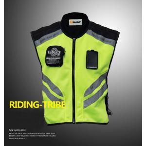 バイクベスト　バイクジャケット  レーシング ライダースジャケット