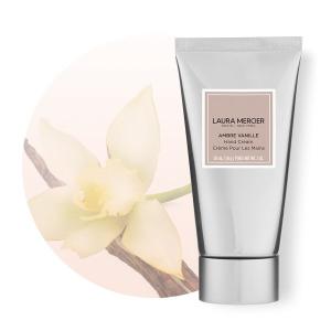 ローラ メルシエ  ハンドクリーム アンバーバニラ/フレッシュ フィグ/クレームブリュレ/アーモンドココナッツミルク / 50g