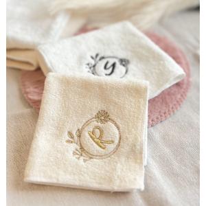 今治タオル 刺繍 名入れ イニシャル ギフト ...の詳細画像1