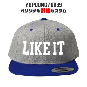 Otto（オットー） OTTO 125-1054 オリジナル刺繍カスタム スナップ