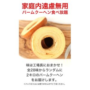 (28%OFF) 訳ありバームクーヘンギガ盛り...の詳細画像5
