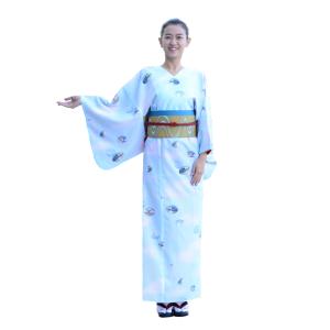 夏絽　喪服セット 絽 喪服着物 15号 17号 夏用 女性用喪服着物フルセット 喪服レンタル|7
