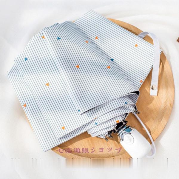 完全遮光 日傘 紫外線カット 晴雨兼用 傘 遮光 撥水 レディース 折りたたみ傘 軽量 晴雨兼用日傘...