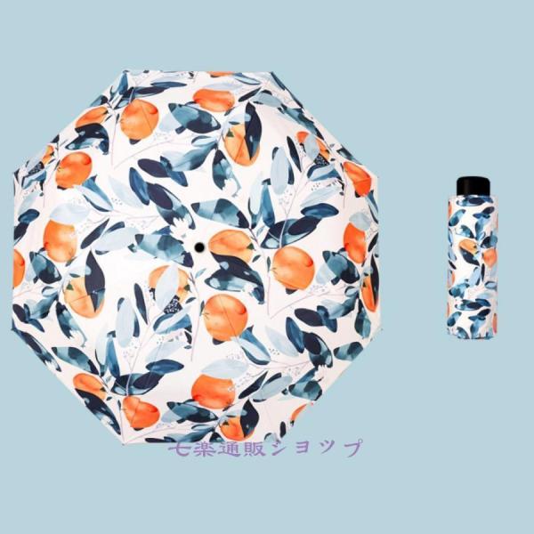 傘 折り畳み傘 折りたたみ傘 おりたたみ傘 日傘 雨傘 雨晴兼用 レディース 梅雨対策 UVカット ...
