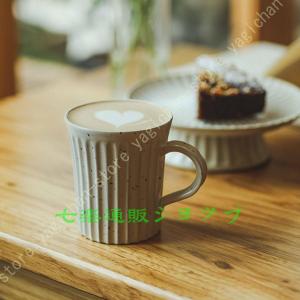 マグカップ 4色セット コーヒーカップ デカマグ...の商品画像