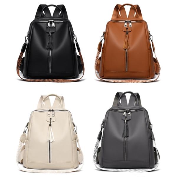 リュック レディース 通勤 40代 2way リュックサック 大容量 軽い a4 撥水 バックパック...