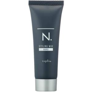 ナプラ N. オム スタイリングワックス ハード 40g 4540688146462 -u