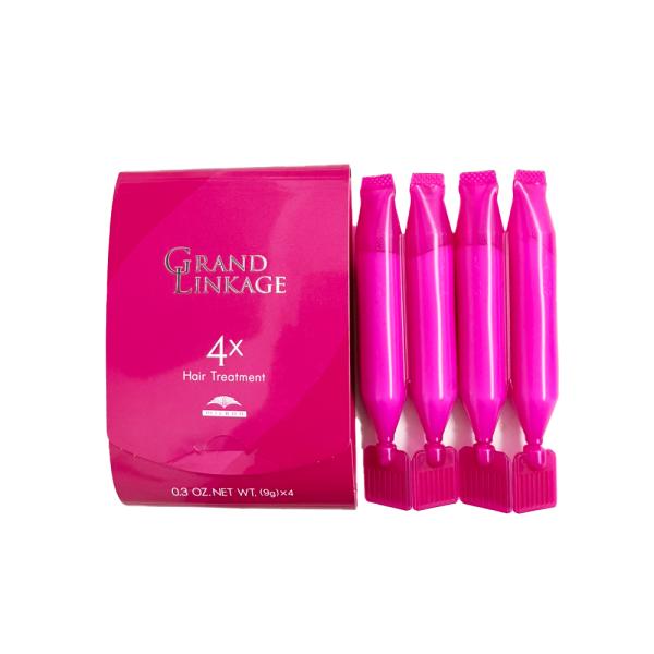 ミルボン グランドリンケージ 4X （9g×4本） 4954835101967 -u
