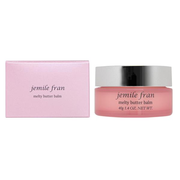ミルボン ジェミールフラン メルティバターバーム(40g) 4954835136228 -u  ヘア...