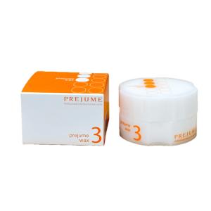 3個セット ミルボン MILBON プレジュームワックス4 90g ヘアワックス