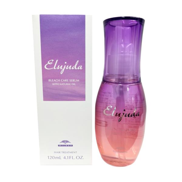 ミルボン エルジューダ ブリーチケアセラム 120ml 4954835291293 -a  ヘアケア...