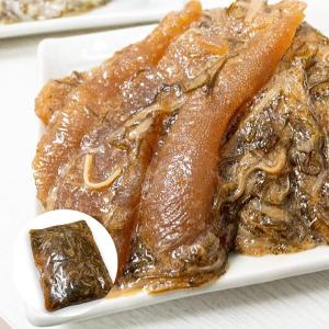 博多食材工房家庭用/お得 数の子 松前漬け 500g 本格造り