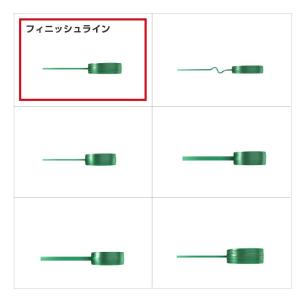 使い切りサイズ 3M ナイフレステープ フィニ...の詳細画像2