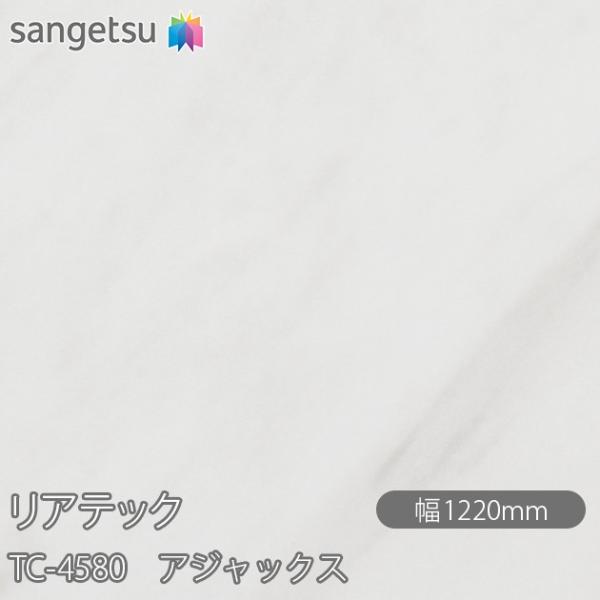 REATEC リアテック TC-4580 アジャックス W1220mm×1m単位切売 TC4580 ...
