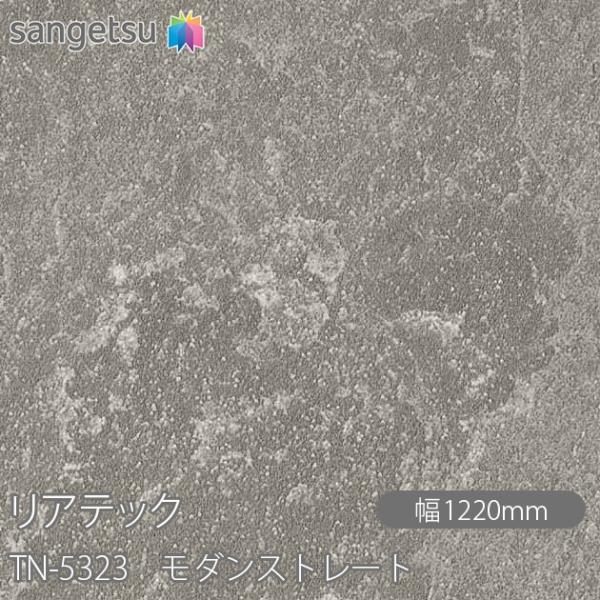 REATEC リアテック TN-5323 モダンストレート W1220mm×1m単位切売 TN532...
