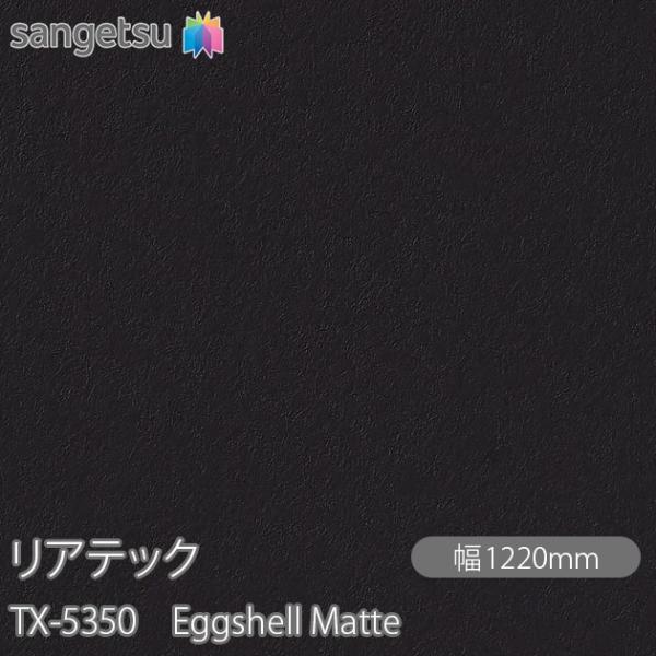 REATEC リアテック TX-5350 Eggshell Matte W1220mm×1m単位切売...
