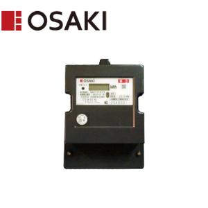 電子式 屋内耐候形 普通電力計 shizai-market_a6ear