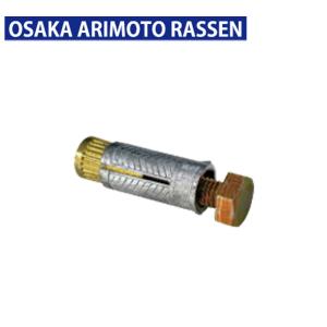 Panasonic（パナソニック） PY4000 AYプラグボルト M3×25 ※廃盤