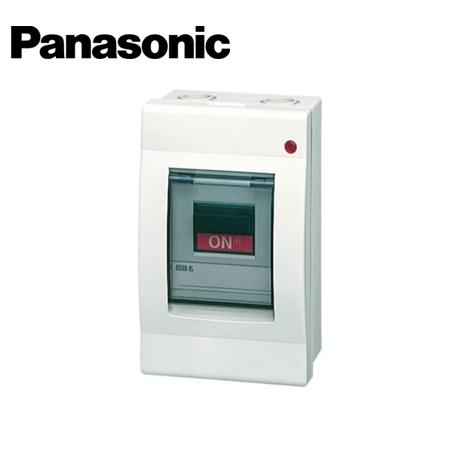 Panasonic/パナソニック BCD9230K 手元開閉器 ケースブレーカ 標準形 屋内用 単体...