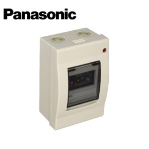 Panasonic（パナソニック） BSD1112R47 手元開閉器 ケースブレーカ