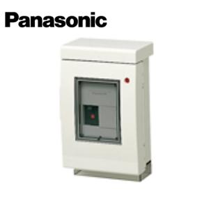 Panasonic（パナソニック） BJJ330305K 漏電ブレーカ J型 JIS互換性型
