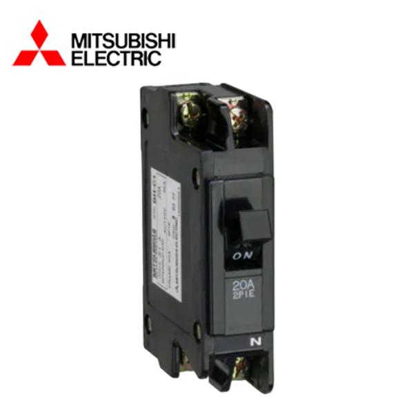 MITSUBISHI/三菱電機 BH-C220A 2P2E20A BH-C2シリーズ スリムノーヒュ...