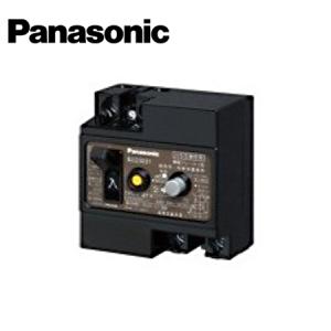 Panasonic/パナソニック BJJ23032 漏電ブレーカ J型 JIS互換性型 住宅分電盤主幹用・電灯回路用 2P2E 30A 30mA【取寄商品】