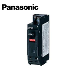 Panasonic/パナソニック BKF2201 カンタッチブレーカ 配線保護用 BKF-50型 2P1E 20A【取寄商品】