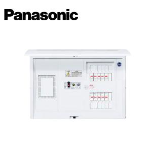 Panasonic（パナソニック） 分電盤 BQR8582 [8+2 50A] コスモパネル